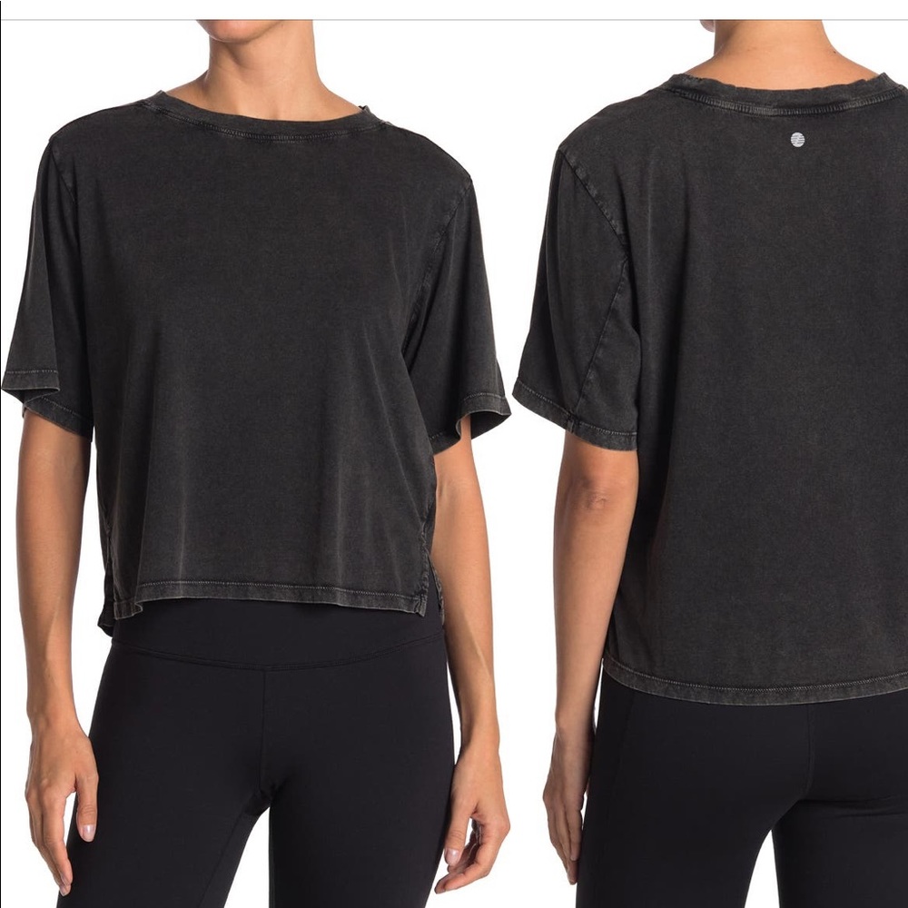 Zella top